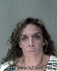 Lisa Keith Arrest