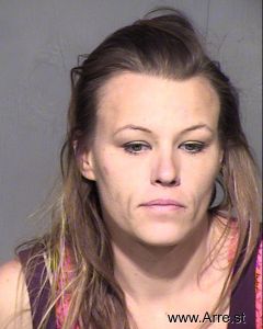 Lisa Mortensen Arrest Mugshot