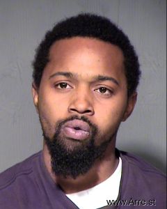 Lj Owens Arrest Mugshot