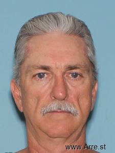 Lloyd Brock Arrest Mugshot
