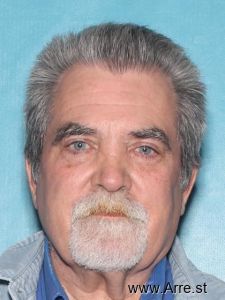 Lloyd Doeden Arrest Mugshot