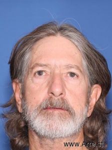 Lloyd Gary Arrest Mugshot