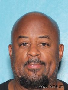 Lloyd Parker Iii Arrest Mugshot