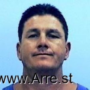Logan Church Arrest Mugshot