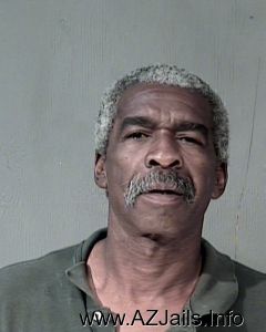 Lonnie Cutright          Arrest Mugshot