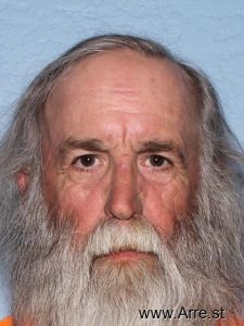 Lonny Bernard Arrest Mugshot