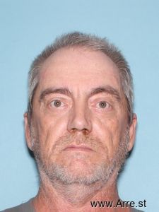 Loren Hopkins Arrest Mugshot