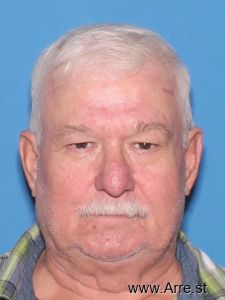 Loren Johnson Arrest Mugshot