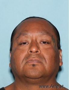 Loren Jr Arrest Mugshot