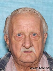 Loren Thomas Arrest Mugshot