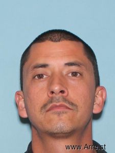 Lorenzo Daniels Arrest Mugshot