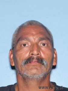 Lorenzo Silva Arrest Mugshot