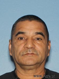 Lorenzo Soza Arrest Mugshot