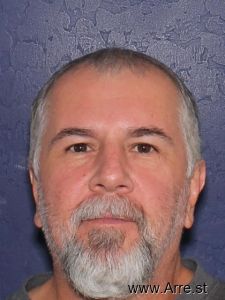 Lorenzo Tostado Arrest Mugshot