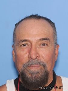 Lorenzo Vindiola Arrest Mugshot