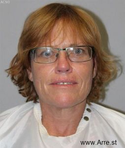 Lori Boyce Arrest Mugshot