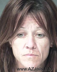 Lori Tasker Arrest