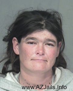 Lorrie Noble             Arrest