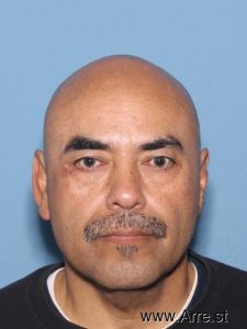 Louie Perez Arrest Mugshot