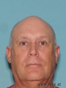 Louis Barrett Arrest Mugshot
