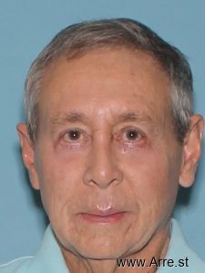 Louis Cassise Arrest Mugshot