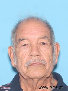 Louis Castaneda Arrest Mugshot