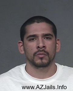 Louis Castillo          Arrest