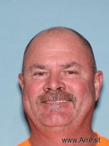 Louis Johnson Arrest Mugshot