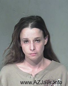 Luanne Casella           Arrest