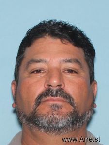 Lucio Alvarez Arrest Mugshot