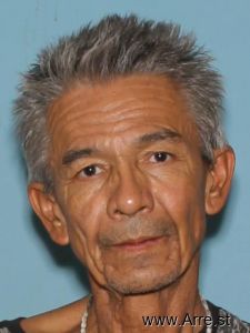 Lucio Gurulee Arrest Mugshot