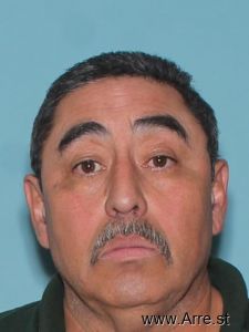 Lucio Holguin Arrest Mugshot