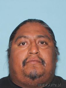 Lucius Jose Arrest Mugshot