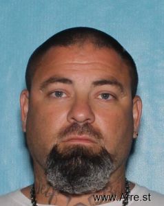 Lucky Dewitt Arrest Mugshot