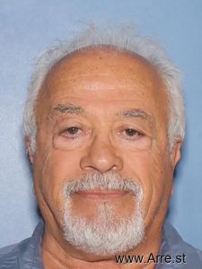 Luigi Spadafino Arrest Mugshot