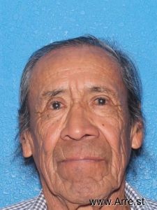 Luis Anguamea Arrest Mugshot
