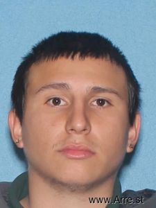 Luis Avila Arrest Mugshot