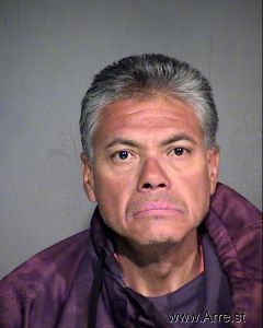 Luis Bollinger Gonzale Arrest Mugshot