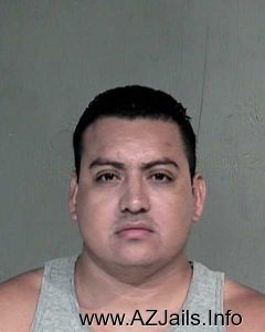 Luis Duarte Arrest Mugshot