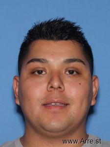 Luis Esguerra Arrest Mugshot