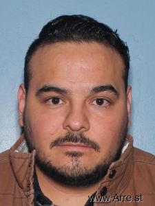 Luis Flores-villegas Arrest Mugshot