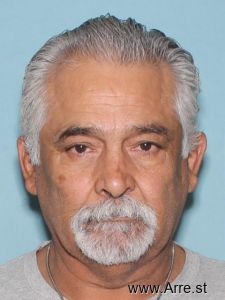 Luis Garcia Arrest Mugshot