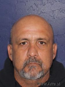 Luis Jr Arrest Mugshot