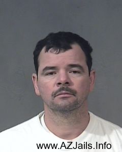 Luis Martinez Sierra   Arrest Mugshot