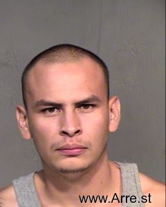 Luis Sanchez Arrest Mugshot