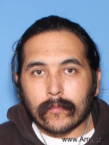 Luis Saucedo Arrest Mugshot