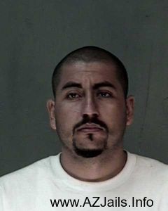 Luis Villanueva Berber Arrest