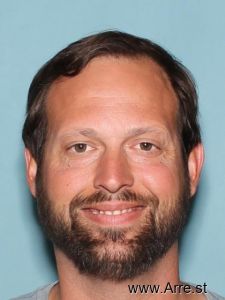 Luke Remmert Arrest Mugshot