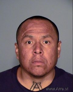 Luther Jr Arrest Mugshot