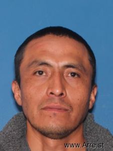 Lydell Keith Arrest Mugshot